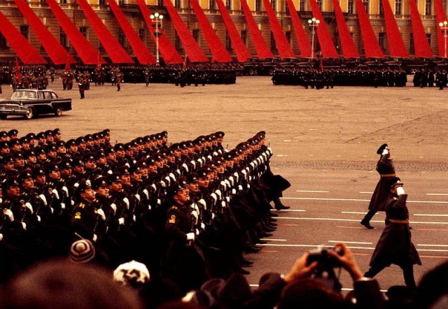 Back In Ussr