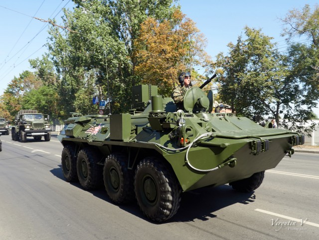 Милитари фоток пост