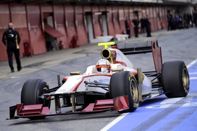 Формула-1 (сезон 2012)