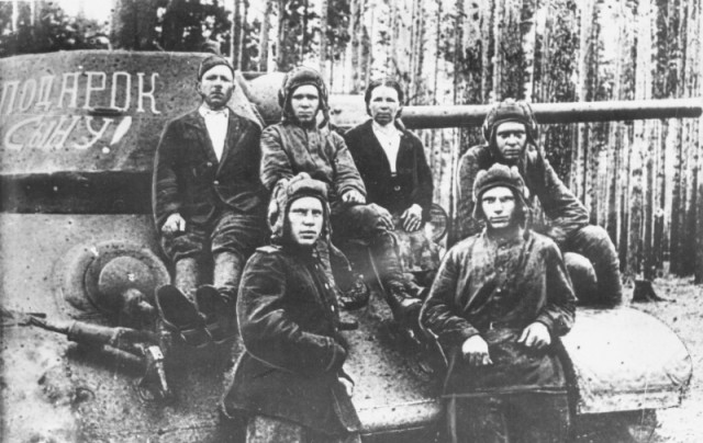 Настоящий Сталин - Думай Сам/ Думай Сейчас