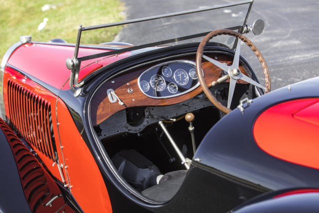 1927 Pur Sang Type 35. Красивых автофото пост