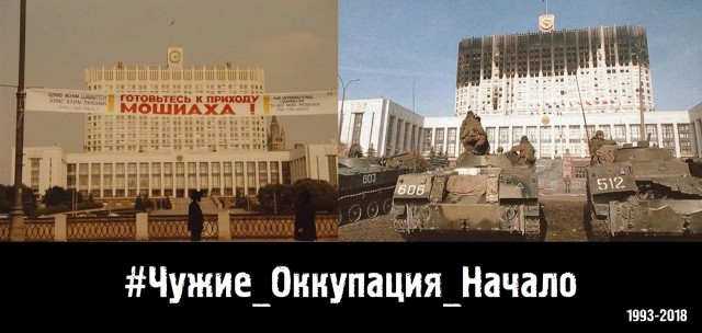 «Кто пойдет воевать за олигархов?» — Сеть бурлит после слов Путина о войне