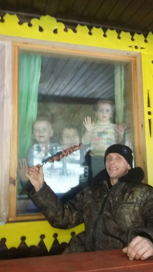 Чудики из социальных сетей 02.05.20
