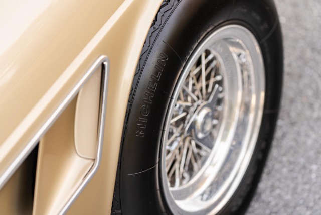 Автомобили аукциона Bonhams/Amelia Island 05.03.2020. Красивых автофото пост