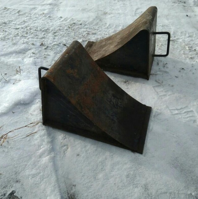 Эвакуаторщик 100 уровня