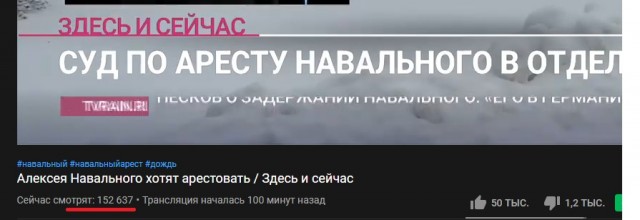 Суд над Навальным устроили прямо в отделе полиции. Адвоката уведомили об этом за несколько минут до заседания