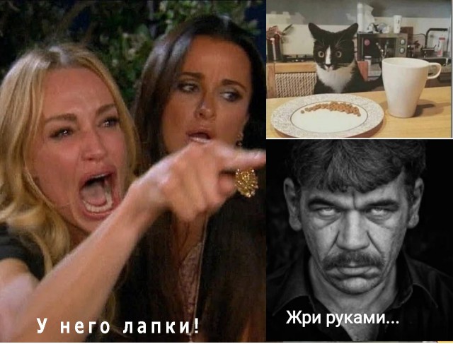 Картинки и мемы для настроения 28.04.2021