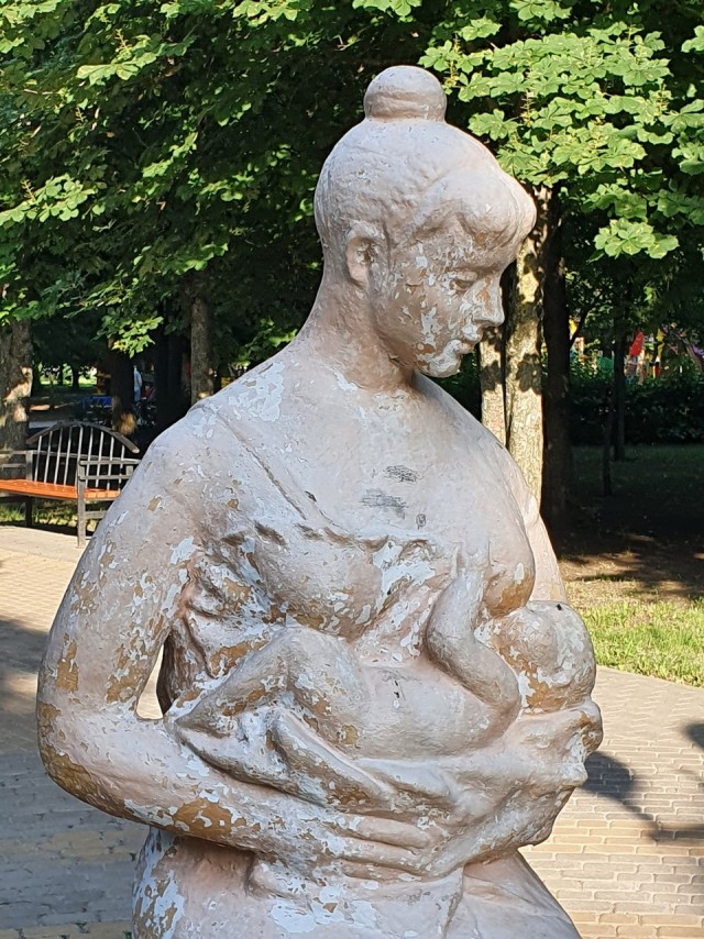 Белгород – город в котором хочется умереть… от скуки