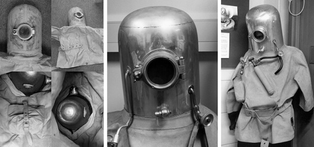 Просто старые фото - XXIV. Чёрно-белая история