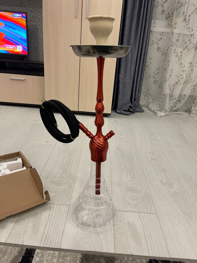 Кальяны Kaya Shisha