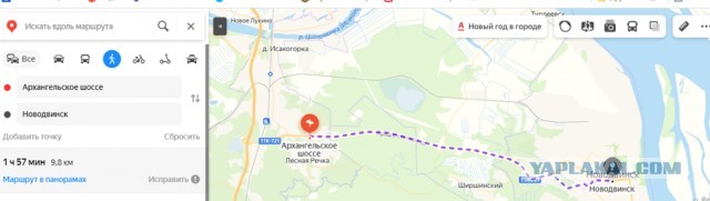Потеряшка