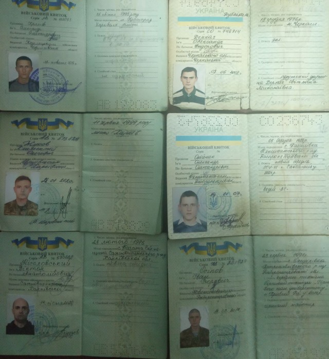Минобороны примет меры, чтобы исключить попадание срочников на Украину