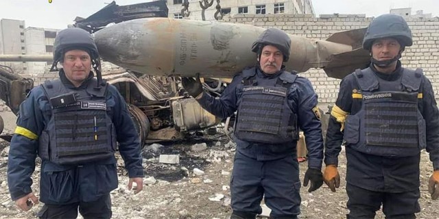 ФАБы пошли