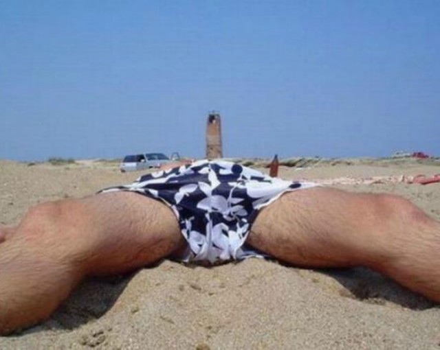 Это нужно развидеть: 14 забавных фото, которые обманут ваше зрение