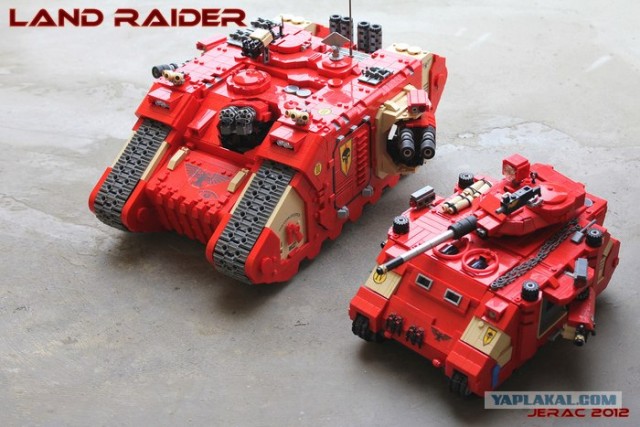 Wargaming
