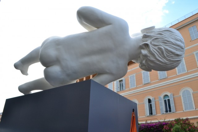 О некоторых приемах торговли булками