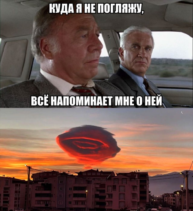 Местами суровая действительность (баяны)