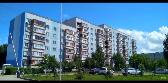 Домой. Художник Альфия Шайхуллова