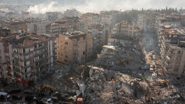 Директор застройщика жилого комплекса «Ренессанс» в Хатае был пойман в аэропорту