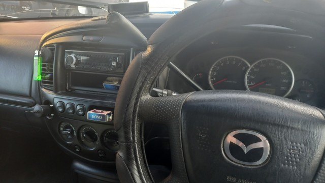 А есть ли среди нас любители американских авто?