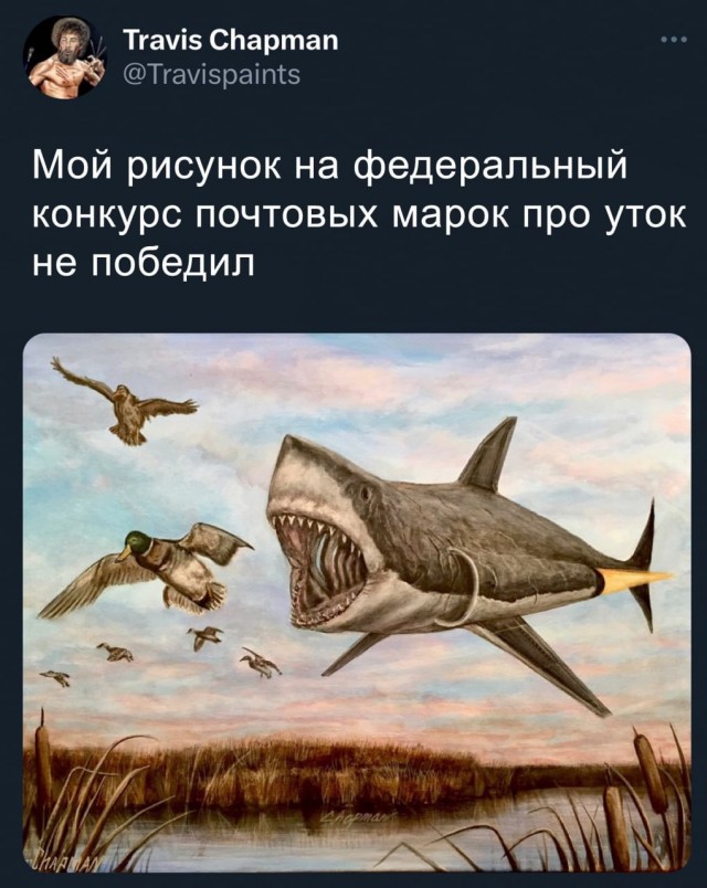 Картинок разной степени @анутости псто.