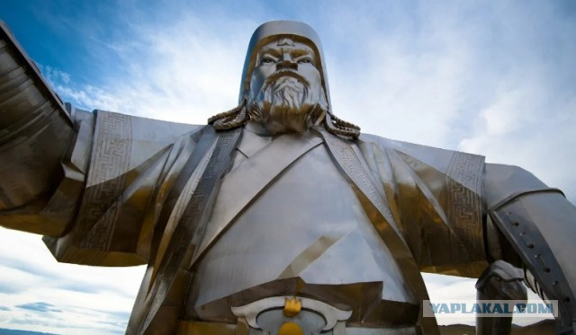 Страна идеального «абибаса». Как россиянка живет в Монголии и работает учительницей