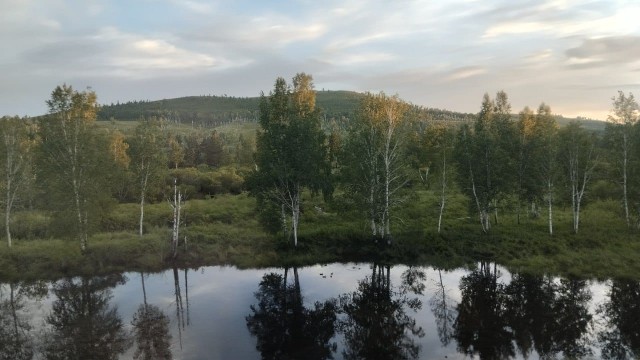 От края до края. Дневник путешествия во Владивосток