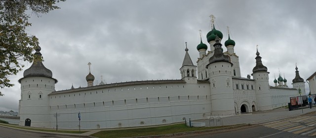 6000 км импортозамещённого туризма