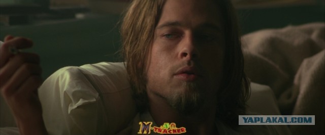 Настоящие актеры - мастера перевоплощения