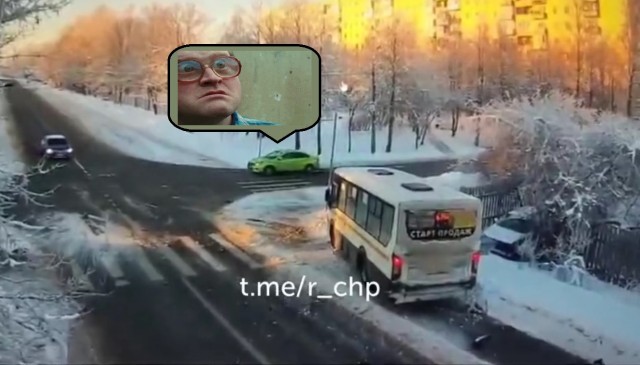 Девушка на жипе не проскочила