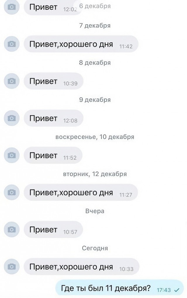 Так себе картинки 13.02.24