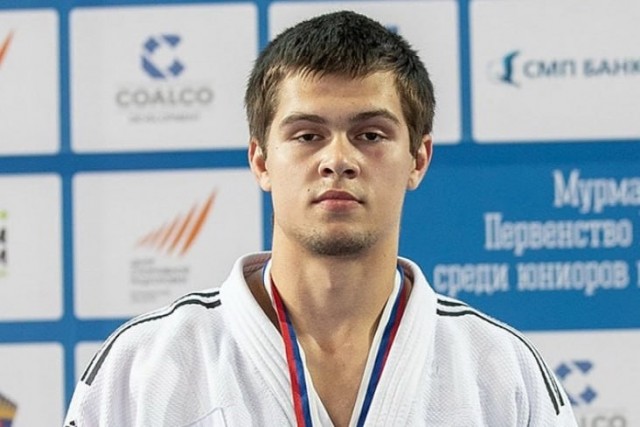 Русский дзюдоист Матвей Каниковский стал чемпионом Европы в весовой категории до 100 кг