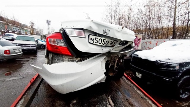 1.5 ляма на ремонт авто с пробегом 500к