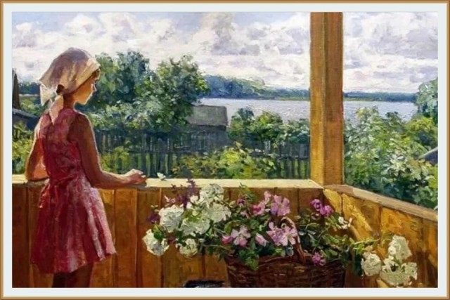 Арт-Воскресенье