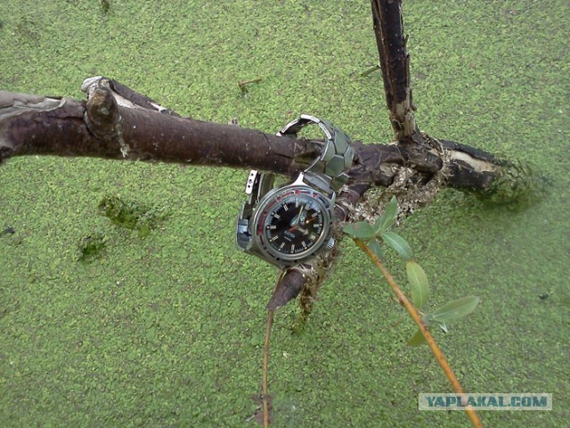 Великая советская часовая индустрия