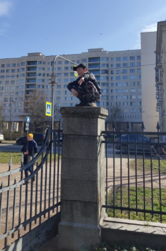 Немного заебавных картинок