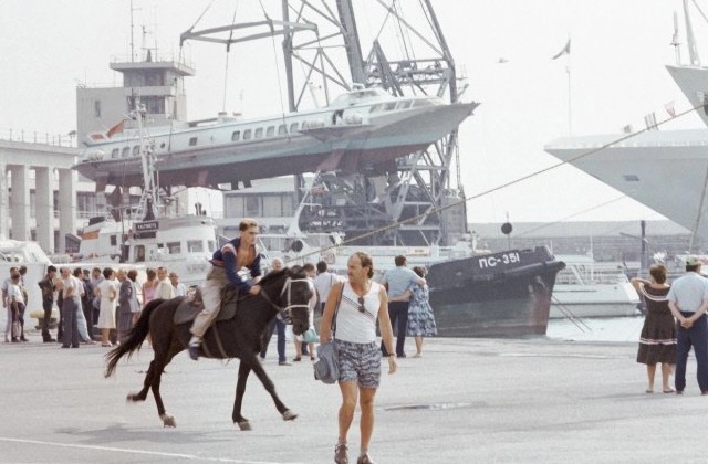 Интересные фотографии 1990х 26.06.24