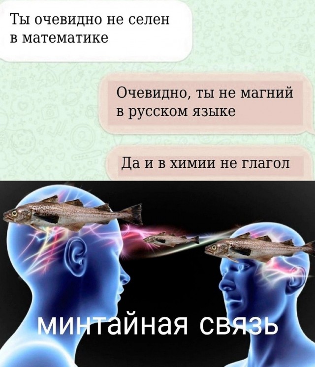 Никакие картинки и тексты