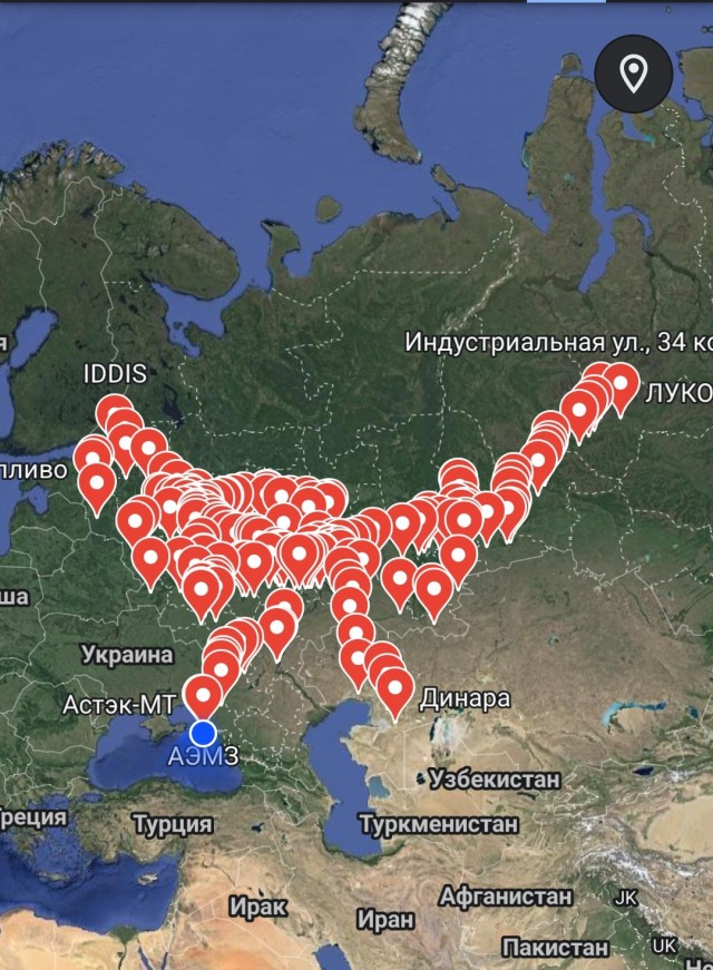 А вам слабо?