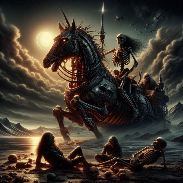 Музыка и музыканты: Paul Di'Anno-«Iron Maiden»