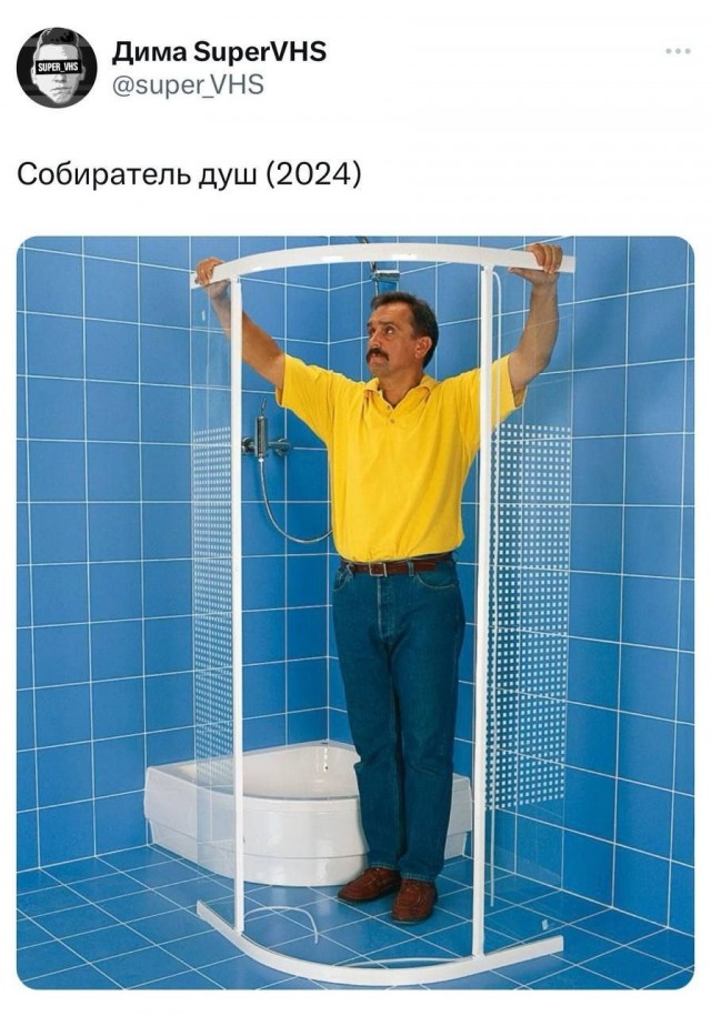 Завалялось тут случайно немного забавных картинок