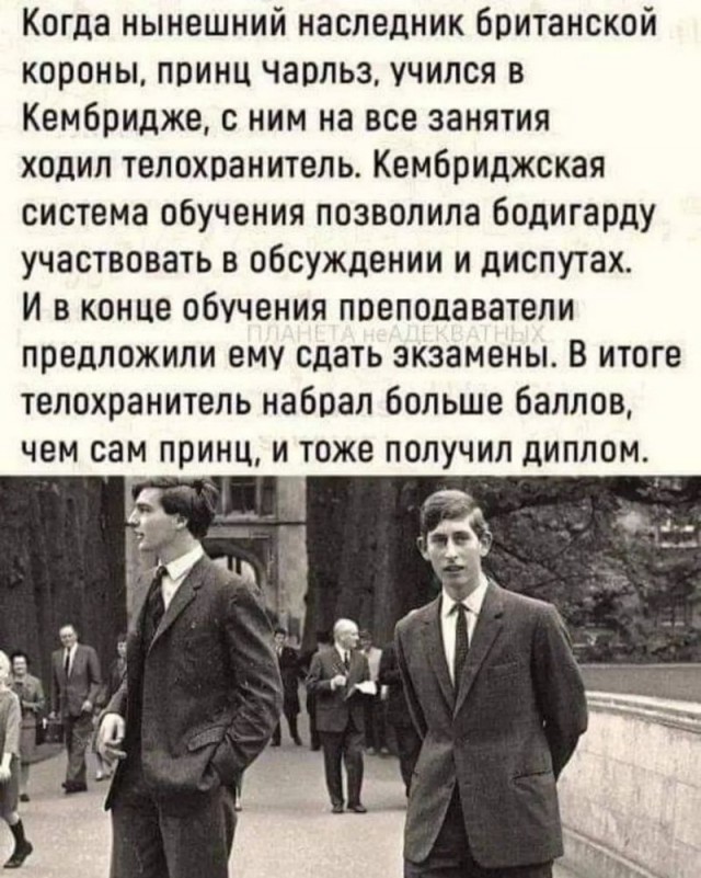 Завалялось тут случайно немного забавных картинок