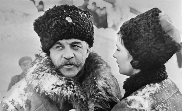 Фотографии из прошлого нашей страны – 68