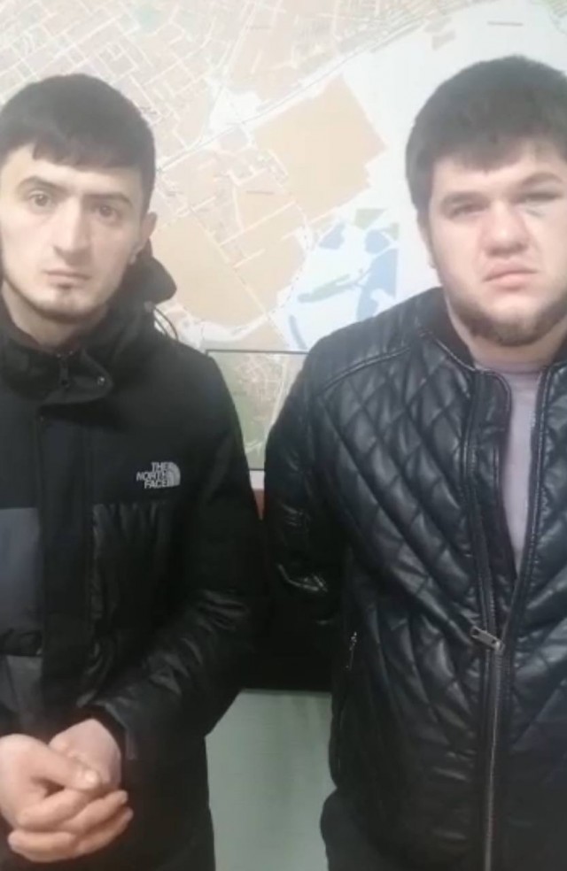 Доколе? Александр Иванович, разберитесь.