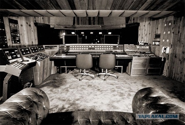 Музыка и музыканты: Альбом DIO «The Last in Line»