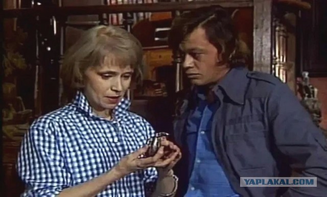 Николай Караченцов родился 80 лет назад