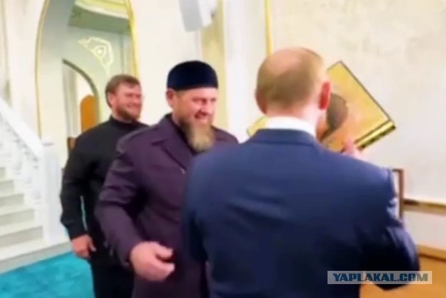 Ниче так игрушки