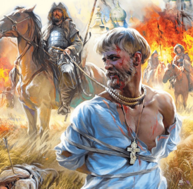 История и мифология мата⁠⁠