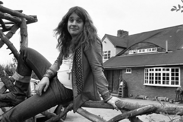 Музыка и музыканты: Black Zeppelin или Led Sabbath