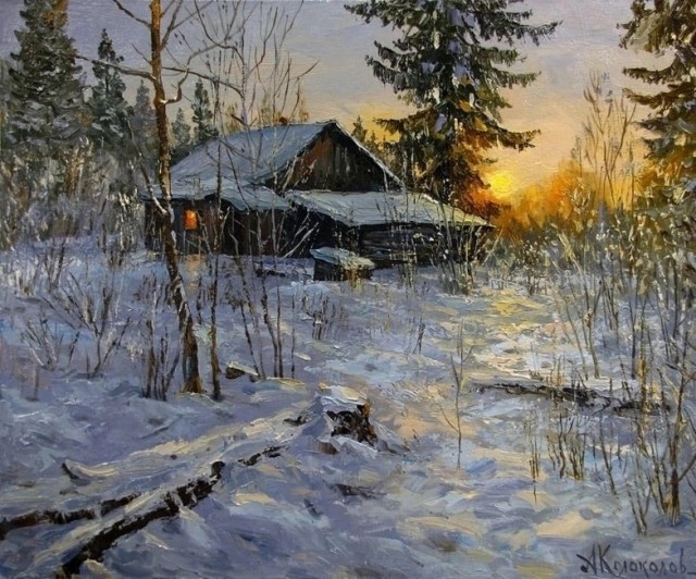 АРТ-Воскресенье